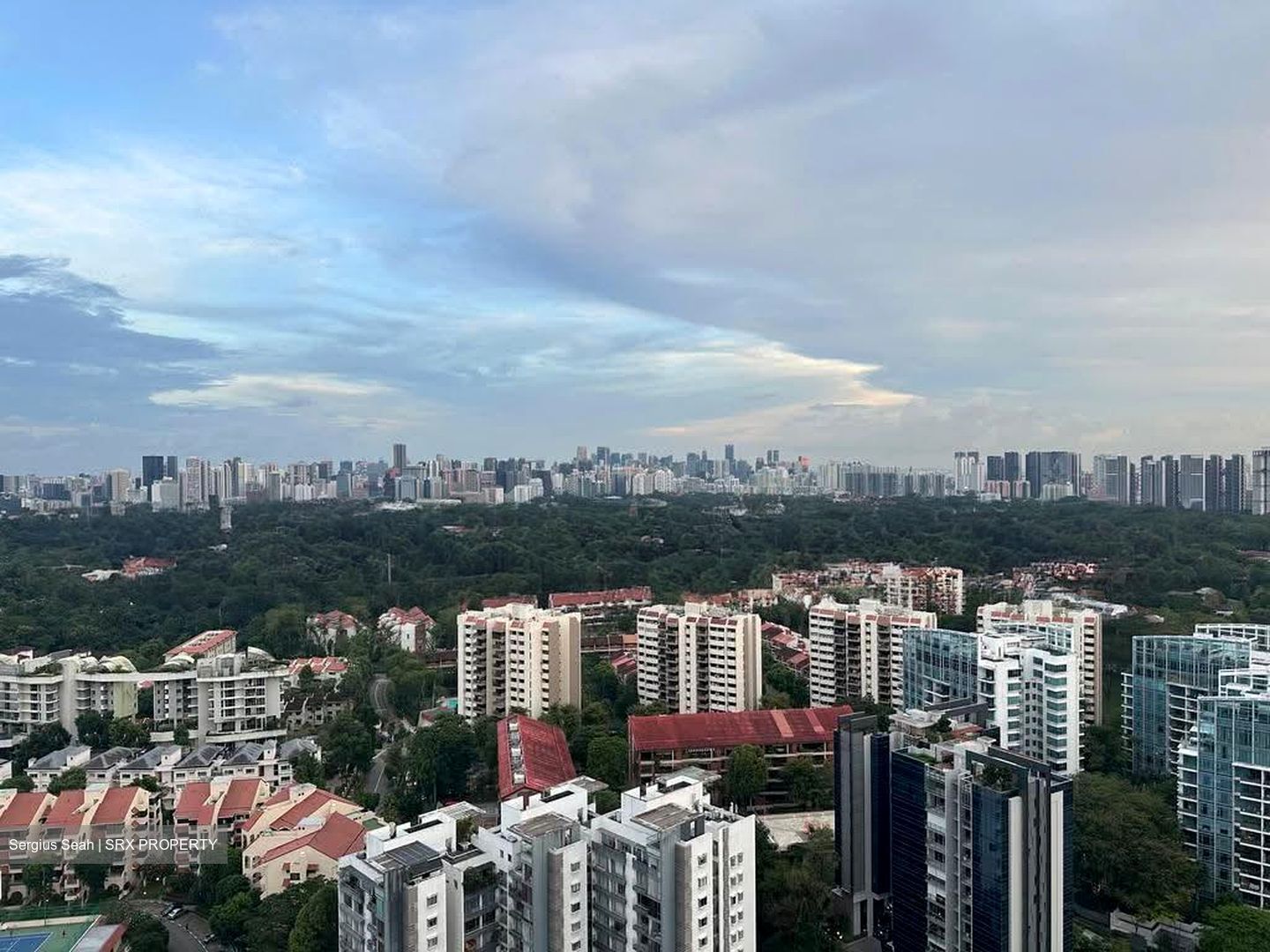 D'Leedon (D10), Condominium #630173811